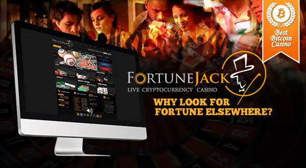 FortuneJack